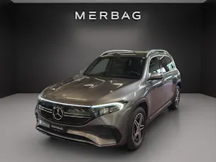 MERCEDES-BENZ EQB 300 4Matic AMG Line