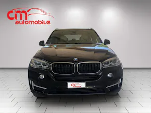 BMW X5 xDrive 30d Steptronic
