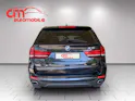BMW X5 xDrive 30d Steptronic
