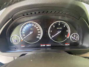 BMW X5 xDrive 30d Steptronic