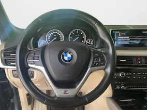 BMW X5 xDrive 30d Steptronic