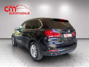 BMW X5 xDrive 30d Steptronic