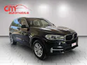 BMW X5 xDrive 30d Steptronic