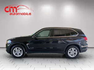 BMW X5 xDrive 30d Steptronic