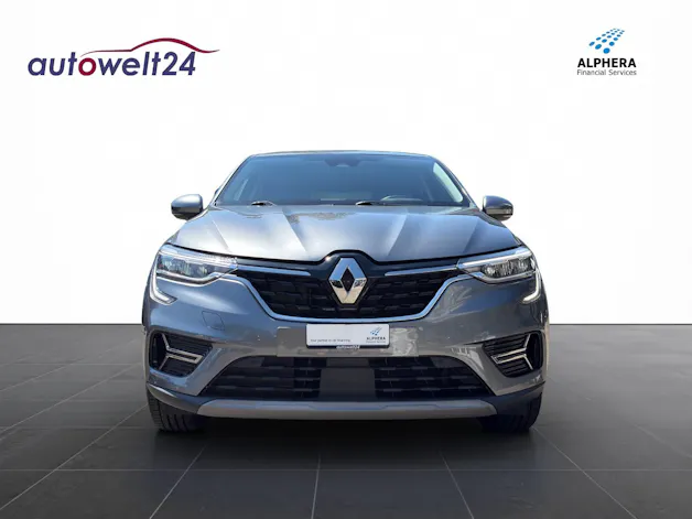 Renault Arkana 1.6 E-Tech Techno