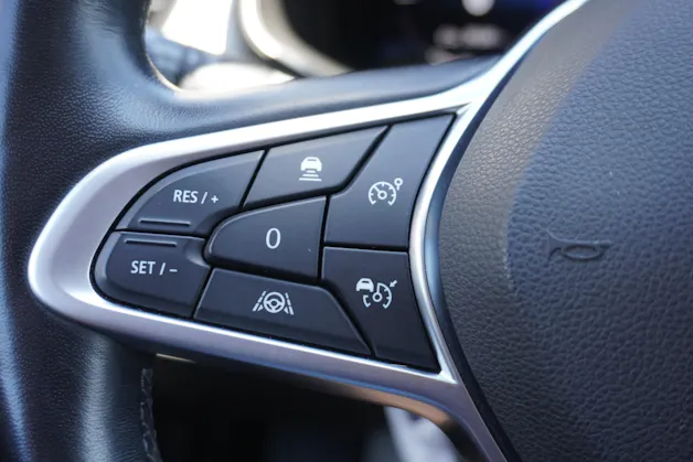 Renault Arkana 1.6 E-Tech Techno
