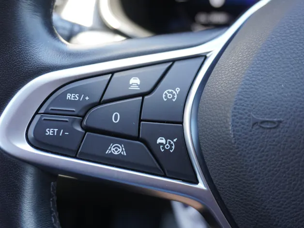 Renault Arkana 1.6 E-Tech Techno