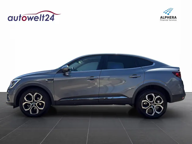 Renault Arkana 1.6 E-Tech Techno