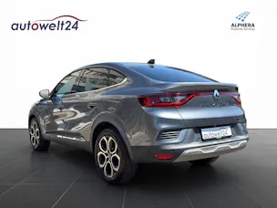 Renault Arkana 1.6 E-Tech Techno