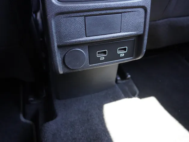 Renault Arkana 1.6 E-Tech Techno