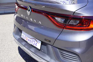 Renault Arkana 1.6 E-Tech Techno