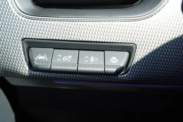 Renault Arkana 1.6 E-Tech Techno