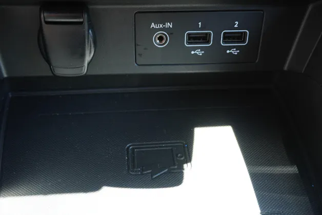 Renault Arkana 1.6 E-Tech Techno