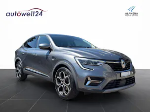 Renault Arkana 1.6 E-Tech Techno