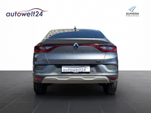 Renault Arkana 1.6 E-Tech Techno