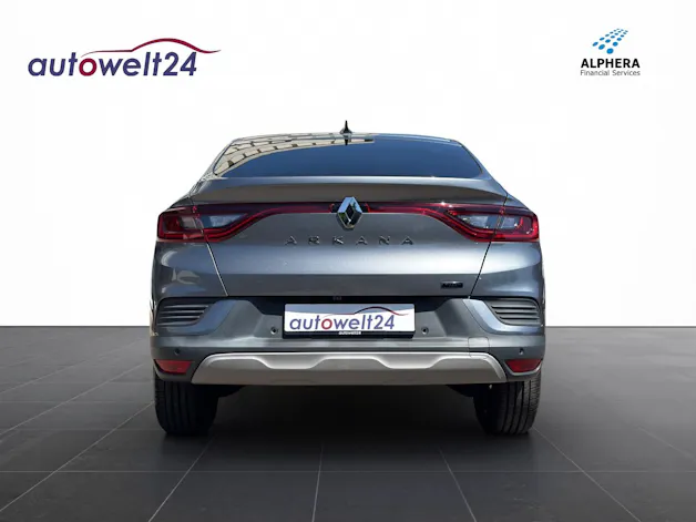 Renault Arkana 1.6 E-Tech Techno