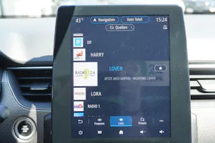 Renault Arkana 1.6 E-Tech Techno