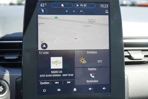 Renault Arkana 1.6 E-Tech Techno