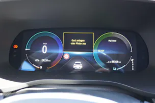 Renault Arkana 1.6 E-Tech Techno