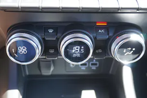 Renault Arkana 1.6 E-Tech Techno