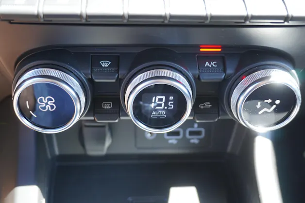 Renault Arkana 1.6 E-Tech Techno