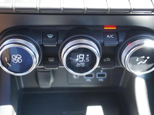 Renault Arkana 1.6 E-Tech Techno