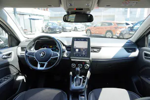 Renault Arkana 1.6 E-Tech Techno