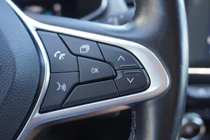 Renault Arkana 1.6 E-Tech Techno