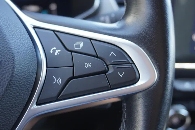 Renault Arkana 1.6 E-Tech Techno