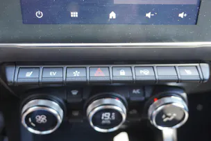 Renault Arkana 1.6 E-Tech Techno