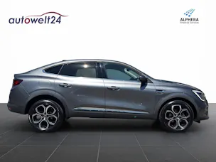 Renault Arkana 1.6 E-Tech Techno