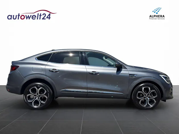 Renault Arkana 1.6 E-Tech Techno