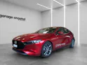 Mazda 3 Hatchback 2.0 Ambition Pack Automat / 8- Fach Bereifung Alu