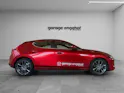 Mazda 3 Hatchback 2.0 Ambition Pack Automat / 8- Fach Bereifung Alu