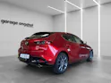 Mazda 3 Hatchback 2.0 Ambition Pack Automat / 8- Fach Bereifung Alu