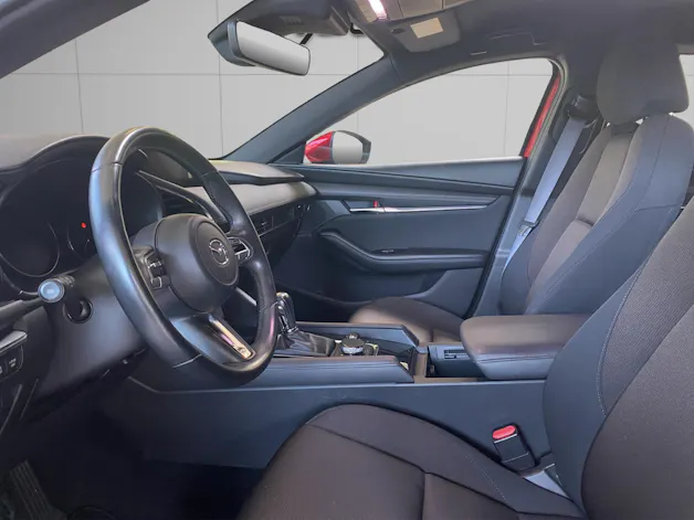 Mazda 3 Hatchback 2.0 Ambition Pack Automat / 8- Fach Bereifung Alu
