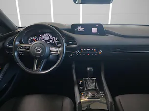 Mazda 3 Hatchback 2.0 Ambition Pack Automat / 8- Fach Bereifung Alu