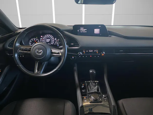 Mazda 3 Hatchback 2.0 Ambition Pack Automat / 8- Fach Bereifung Alu