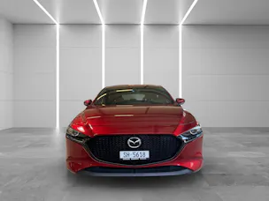 Mazda 3 Hatchback 2.0 Ambition Pack Automat / 8- Fach Bereifung Alu