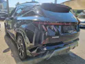 Hyundai Tucson 1.6 TGDI HEV N-Line 4WD