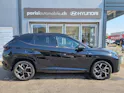 Hyundai Tucson 1.6 TGDI HEV N-Line 4WD