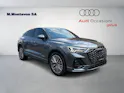 AUDI Q3 Sportback 45 TFSI S line quattro S-tronic