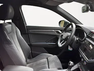 Audi Q3 Sportback 45 TFSI S line quattro S-tronic