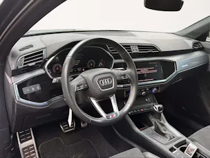 Audi Q3 Sportback 45 TFSI S line quattro S-tronic
