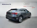 AUDI Q3 Sportback 45 TFSI S line quattro S-tronic
