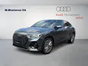 AUDI Q3 Sportback 45 TFSI S line quattro S-tronic