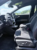 Audi Q4 e-tron 45 Edition Swiss Ski quattro *inkl. Winterkomplettrad + Garantie*