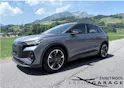 Audi Q4 e-tron 45 Edition Swiss Ski quattro *inkl. Winterkomplettrad + Garantie*