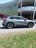Audi Q4 e-tron 45 Edition Swiss Ski quattro *inkl. Winterkomplettrad + Garantie*