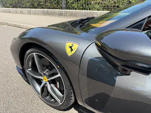 Ferrari 296 GTS